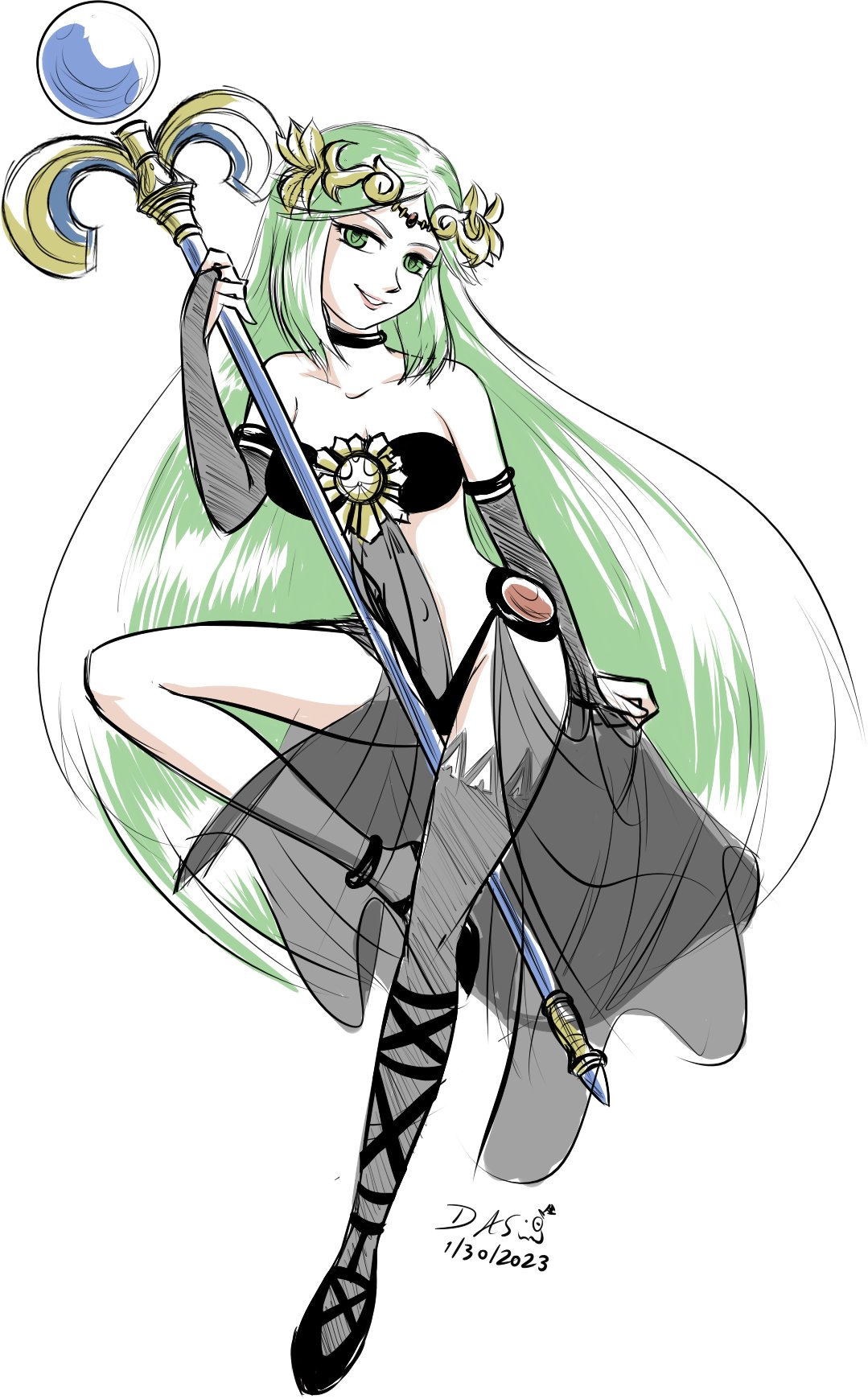 Alcalauma Rule 34 Image