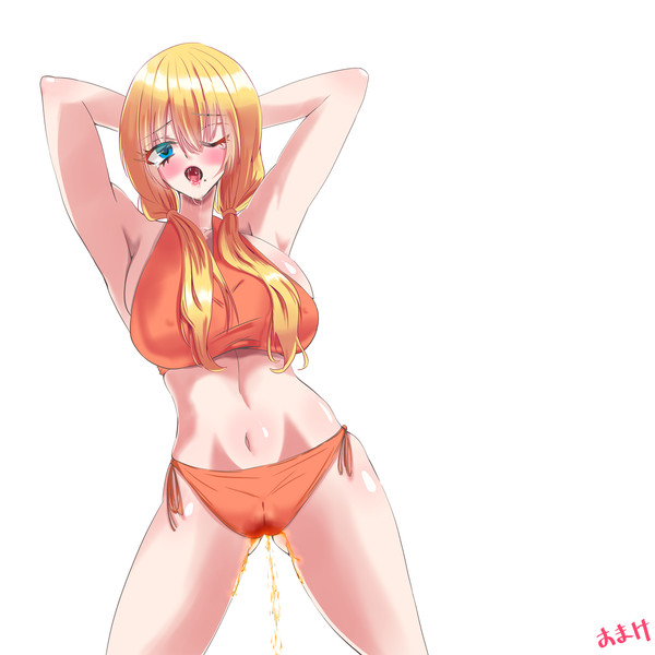 Original Character (Original) Rule 34 Image