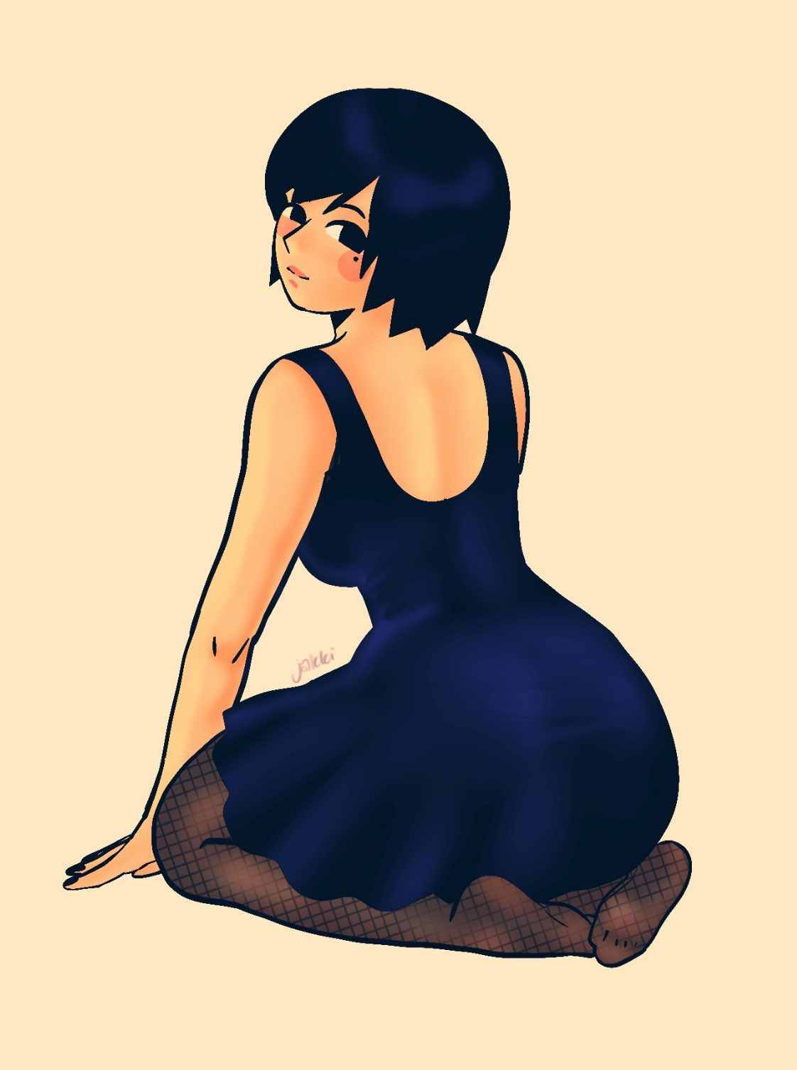 Ava (Gazoogaloo) Rule 34 Image