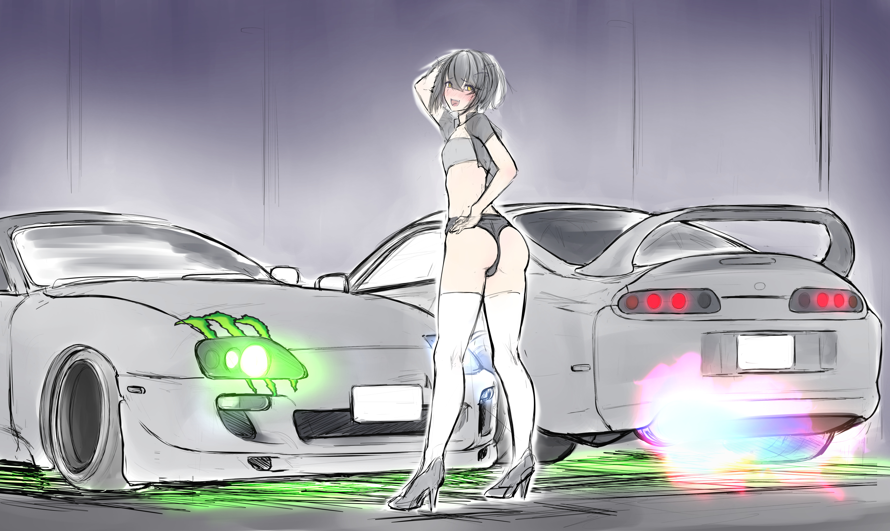 female, femboy, girly, karasu (jjwh2832), male, mashiro (nijisanji), mashiro meme, nijisanji, otoko no ko, otokonoko, tomgirl, trap, virtual youtuber