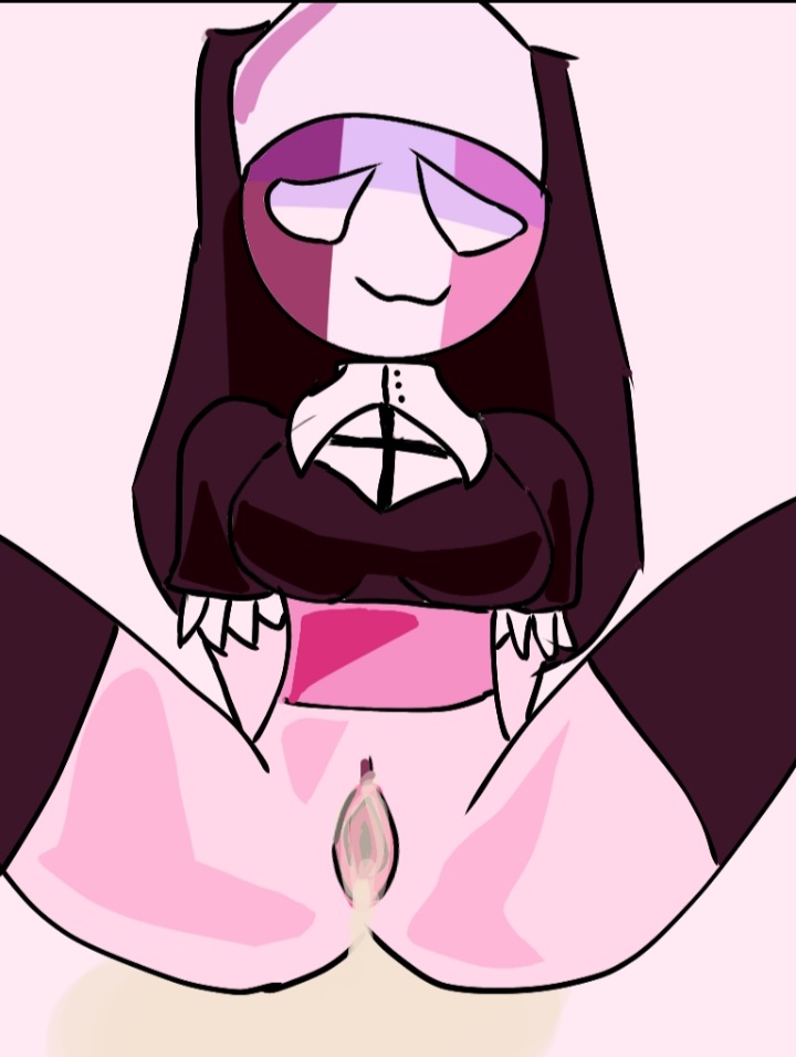 Sarvente (Friday Night Funkin) Rule 34 Image