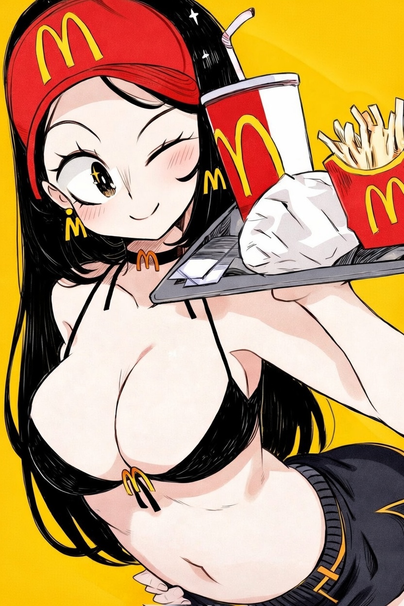 Gemini Rule 34 Image