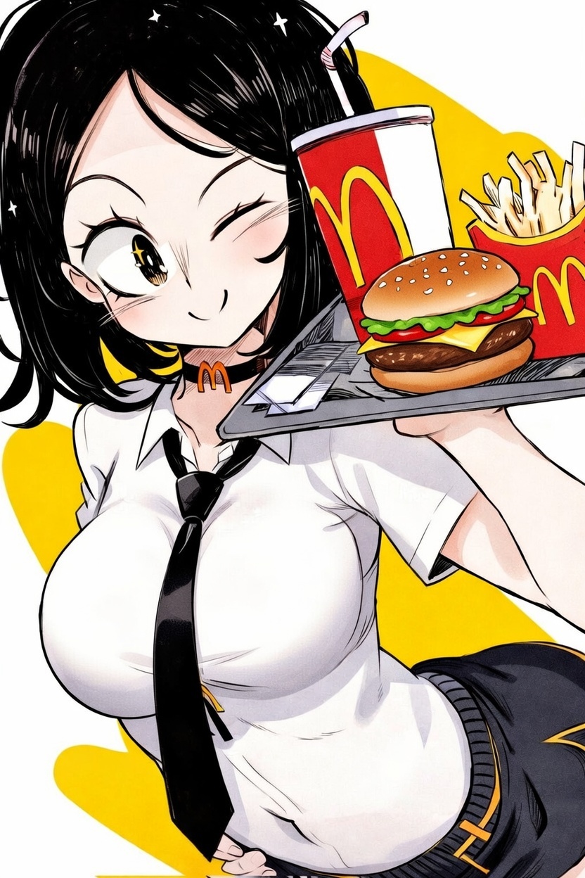 Gemini Rule 34 Image