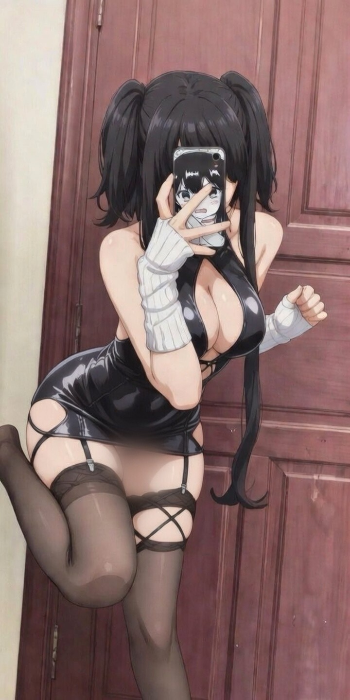 1girls Rule 34 Image