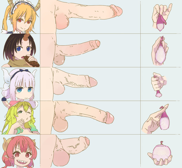 2022 5futas age_difference balls beanpointy big_balls big_penis chart condom condom_balloon condom_size_comparison cum_in_condom cum_size_chart cum_size_comparison cum_size_difference cum_volume_chart dragon_girl elma_(dragon_maid) erection filled_condoms foreskin futa_only futanari glans horns huge_cock huge_penis humanoid humanoid_penis ilulu_(dragon_maid) kanna_kamui kobayashi-san_chi_no_maidragon light-skinned_futanari light_skin miss_kobayashi's_dragon_maid nude older_female partially_retracted_foreskin penis penis_chart penis_focus penis_size_chart penis_size_comparison penis_size_difference quetzalcoatl_(dragon_maid) small_balls small_penis standing thick_penis tohru_(dragon_maid) uncut used_condom