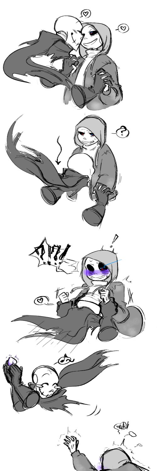 2boys ? ?!?! alternate_universe animated_skeleton begging blush disembodied_hand disembodied_hands disembodied_head dust_papyrus dust_sans dusttale dusttale_sans face_in_chest fingers_interlocked fingers_intertwined flushed flushed_face flustered gay glove gloves grope holding_hands holding_wrists hood hood_up hooded_jacket hoodie incest interlocked_fingers intertwined_fingers kissing_chest male papyrus papyrus_(dusttale) papyrus_au pleading purple_blush sans sans_(dusttale) sans_au scarf shaking shivering skeleton soul soul_sex soul_steal soul_stealing spoken_heart spoken_musical_note spoken_question_mark surprised sweat sweatdrop sympharin symphysins undertale_au weak_resistance