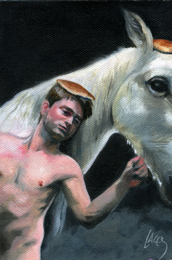 artist_name dan_lacey daniel_radcliffe horse tagme