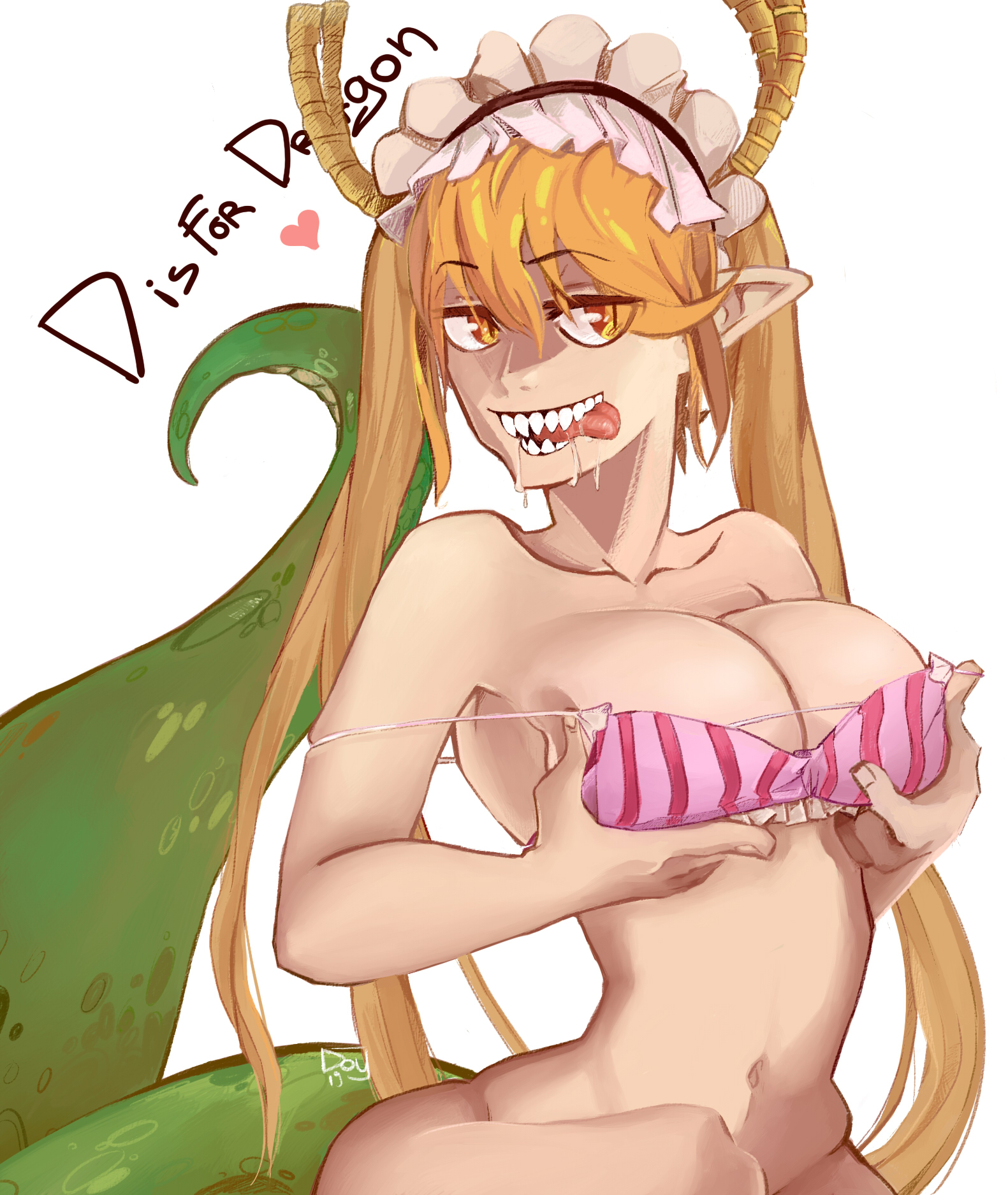 Doy hentai videos, GIFs, and images | R34.app