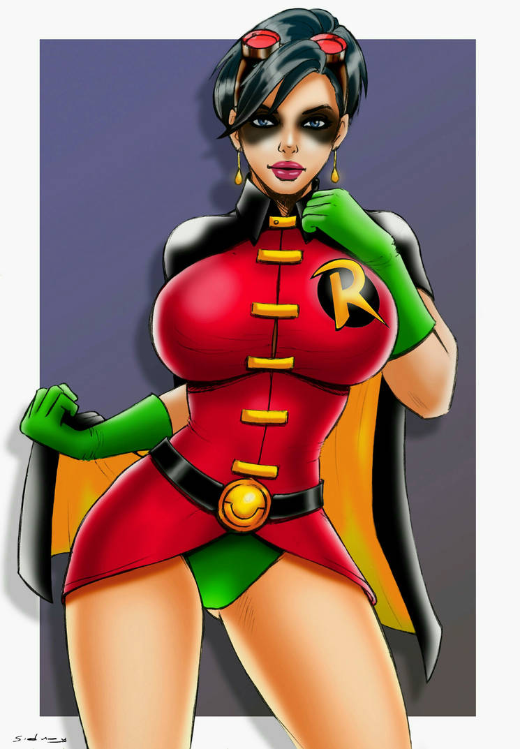 1girls batman_(series) big_breasts black_hair cape catwoman curvy curvy_female dc dc_comics female female_only huge_breasts light-skinned_female selina_kyle short_hair sidneydesenhus solo straight_hair thick tight_clothing villain villainess voluptuous voluptuous_female wide_hips