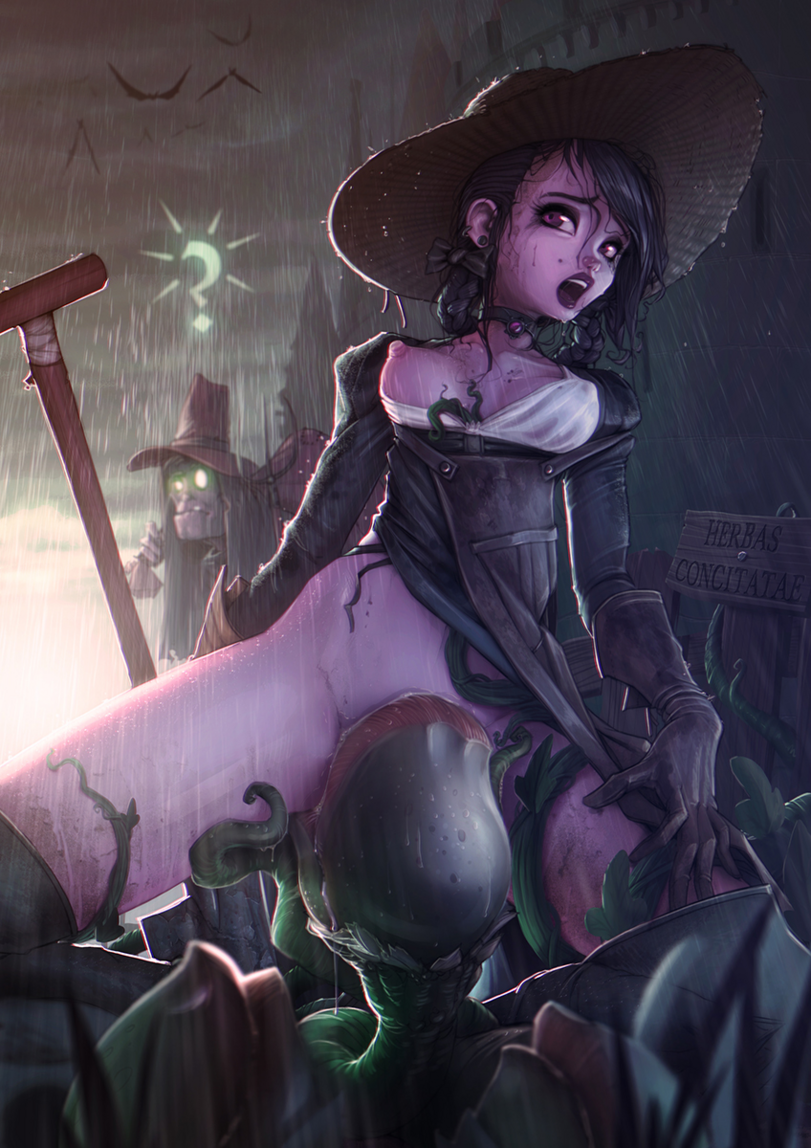 krakenkatz, tagme