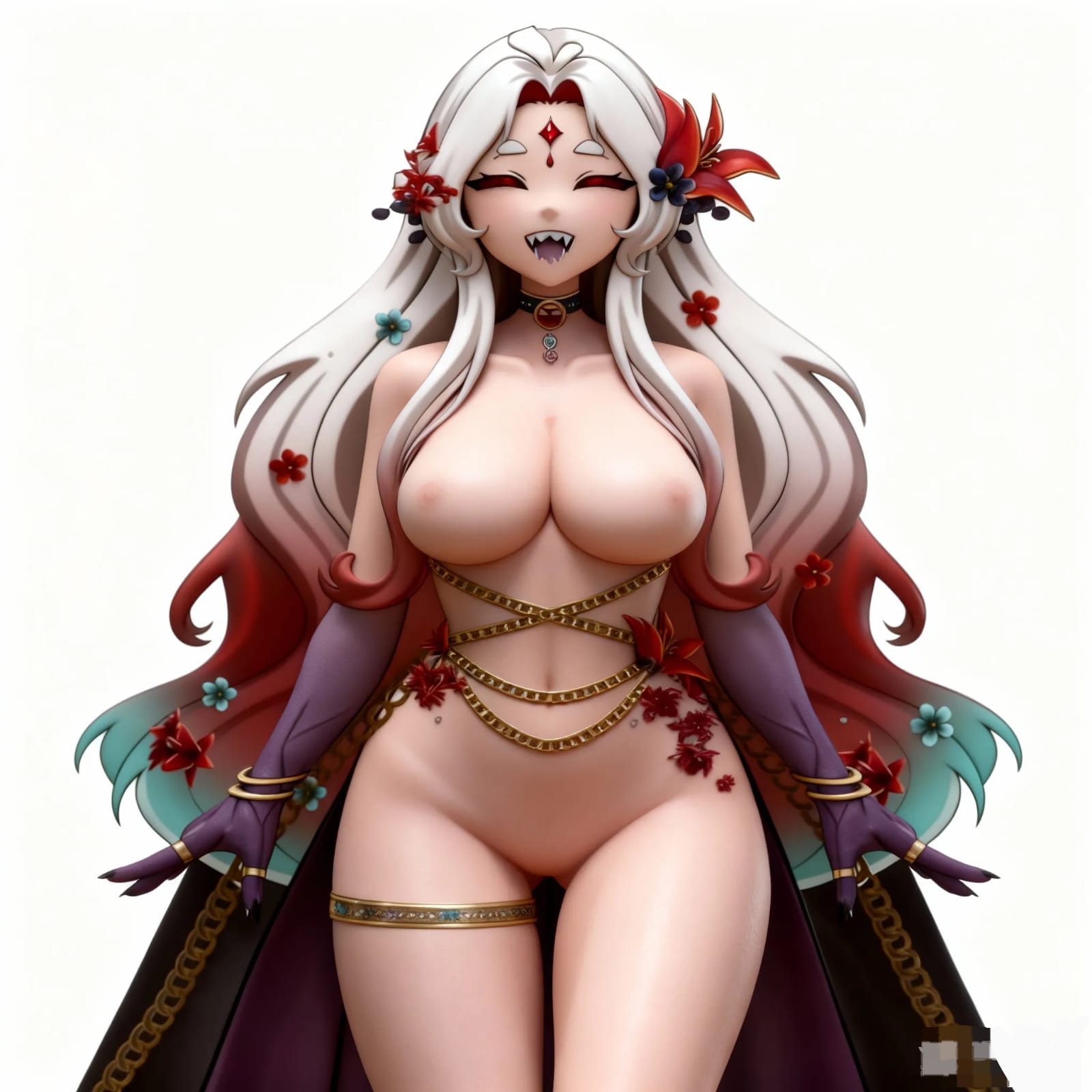 3d (Artwork) Rule 34 Image