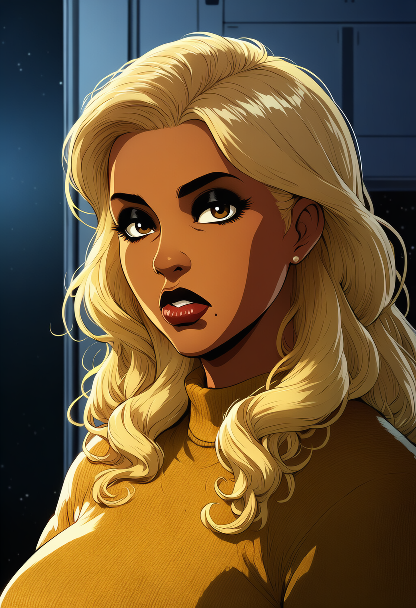 Big Lips Rule 34 Image