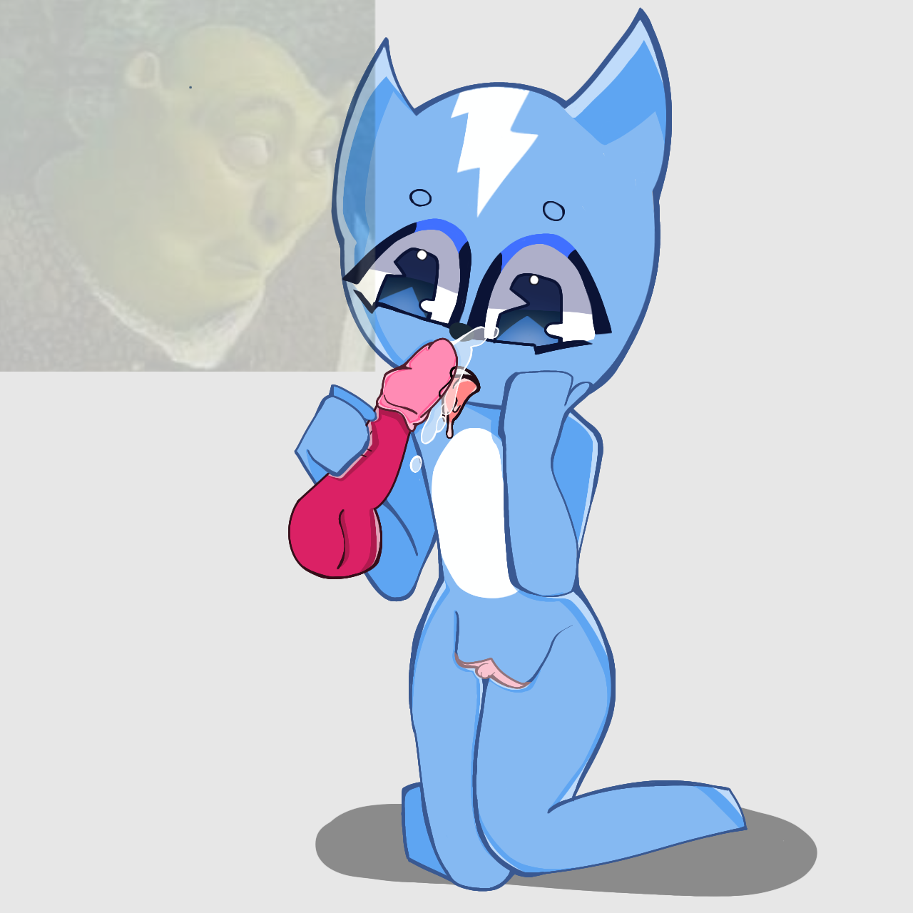 Page 9 of Volt Miniforce hentai videos, GIFs, and images | R34.app