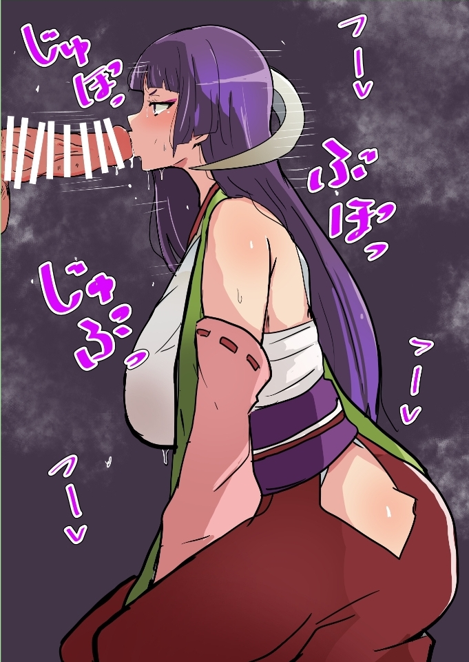 07th_expansion 2021 big_breasts big_penis censored eua_(higurashi_no_naku_koro_ni) featherine_augustus_aurora higurashi_no_naku_koro_ni higurashi_no_naku_koro_ni_gou kissing_penis long28 passione_(company) purple_hair smelly_cock umineko_no_naku_koro_ni