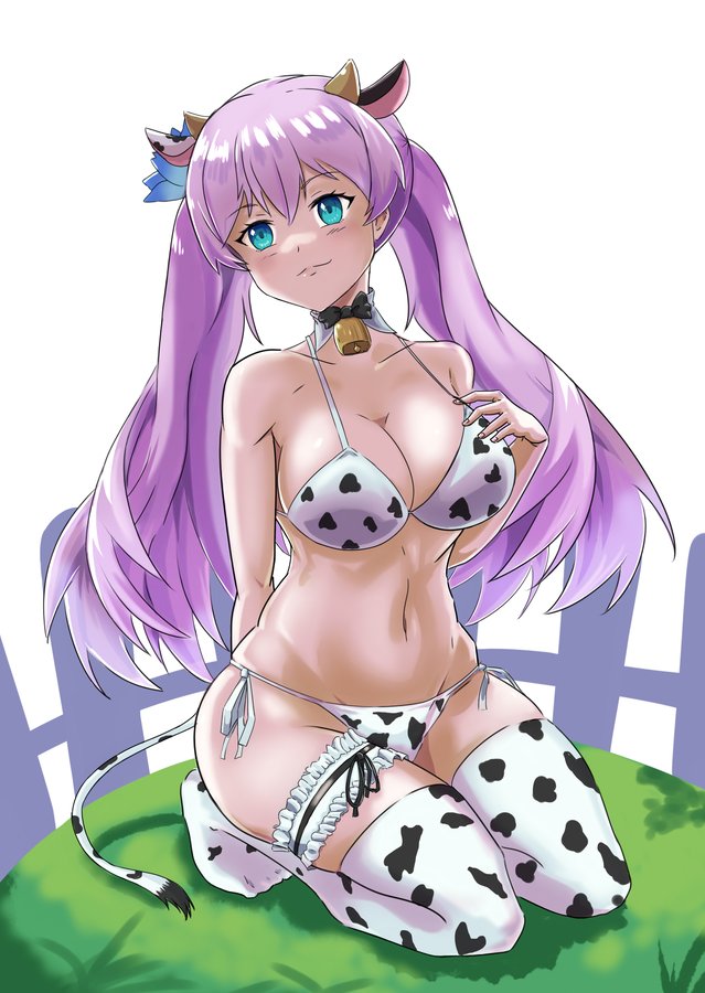 Kyria Vtuber (Indie Virtual Youtuber) Rule 34 Image