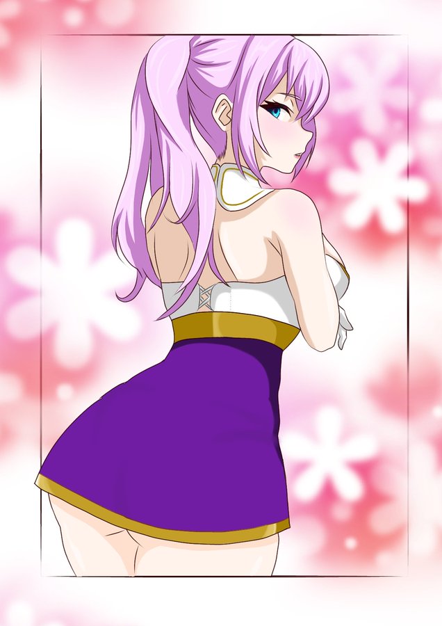 Kyria Vtuber (Indie Virtual Youtuber) Rule 34 Image