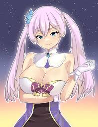 Kyria Vtuber (Indie Virtual Youtuber) Rule 34 Image
