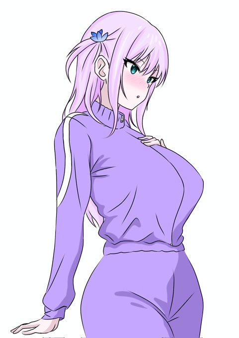 Kyria Vtuber (Indie Virtual Youtuber) Rule 34 Image