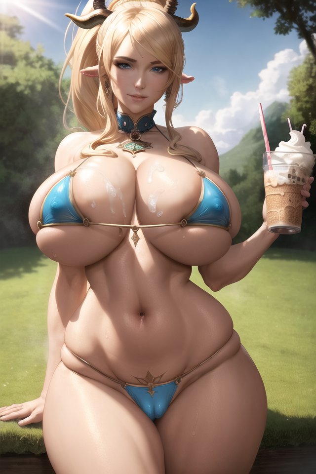 1girls ai_generated athletic athletic_female big_ass big_breasts bimbo breasts bursting_breasts busty cleavage creamtopmilk eyebrows eyelashes eyes female female_only fit fit_female hair hips hourglass_figure huge_ass humanoid large_ass large_breasts legs light-skinned_female light_skin lips milk_ai nai_diffusion original original_character shiny shiny_skin solo stable_diffusion thick thick_hips thick_legs thick_thighs top_heavy upper_body voluptuous waist wide_hips