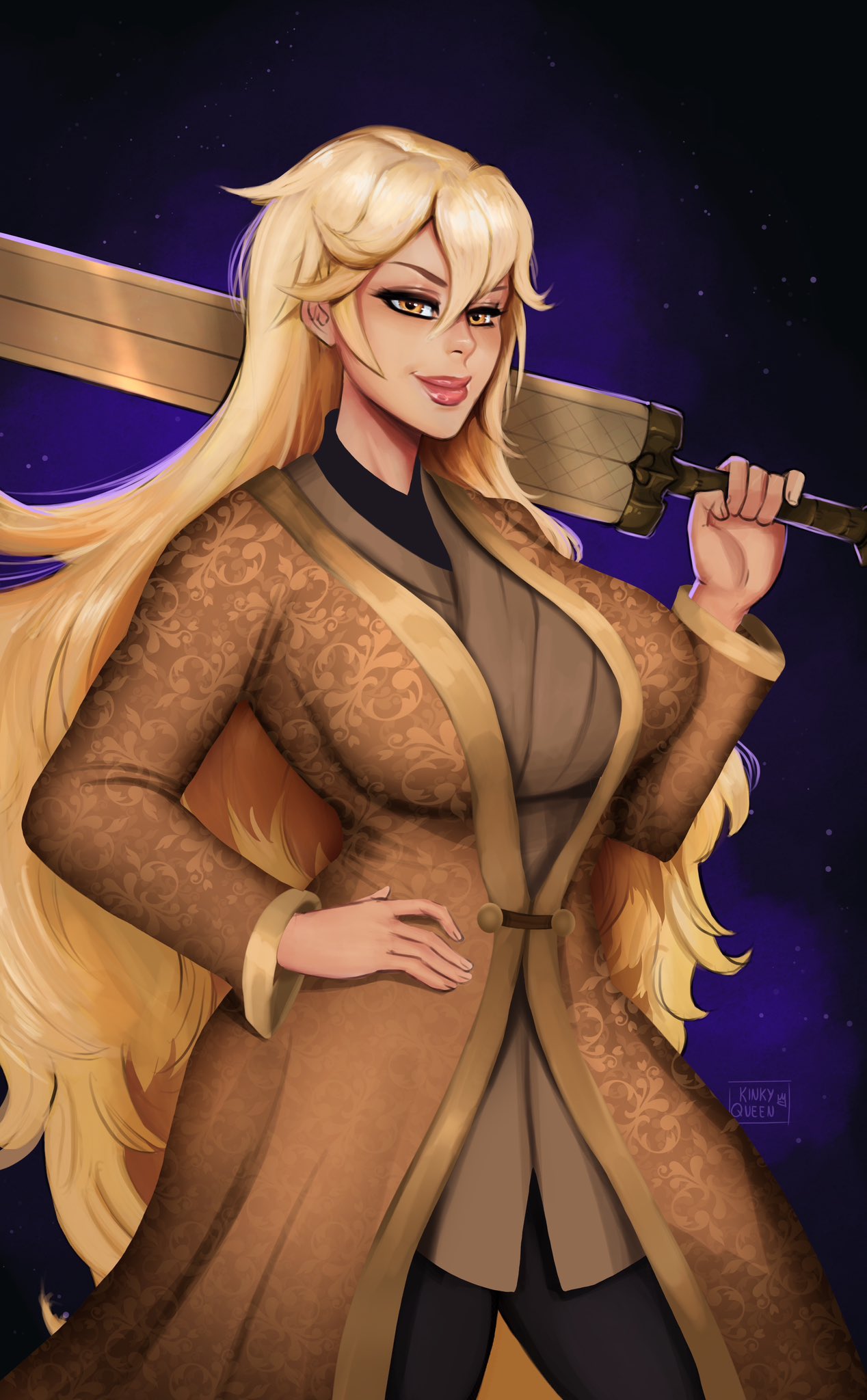 Clarice Di Lampedusa Rule 34 Image