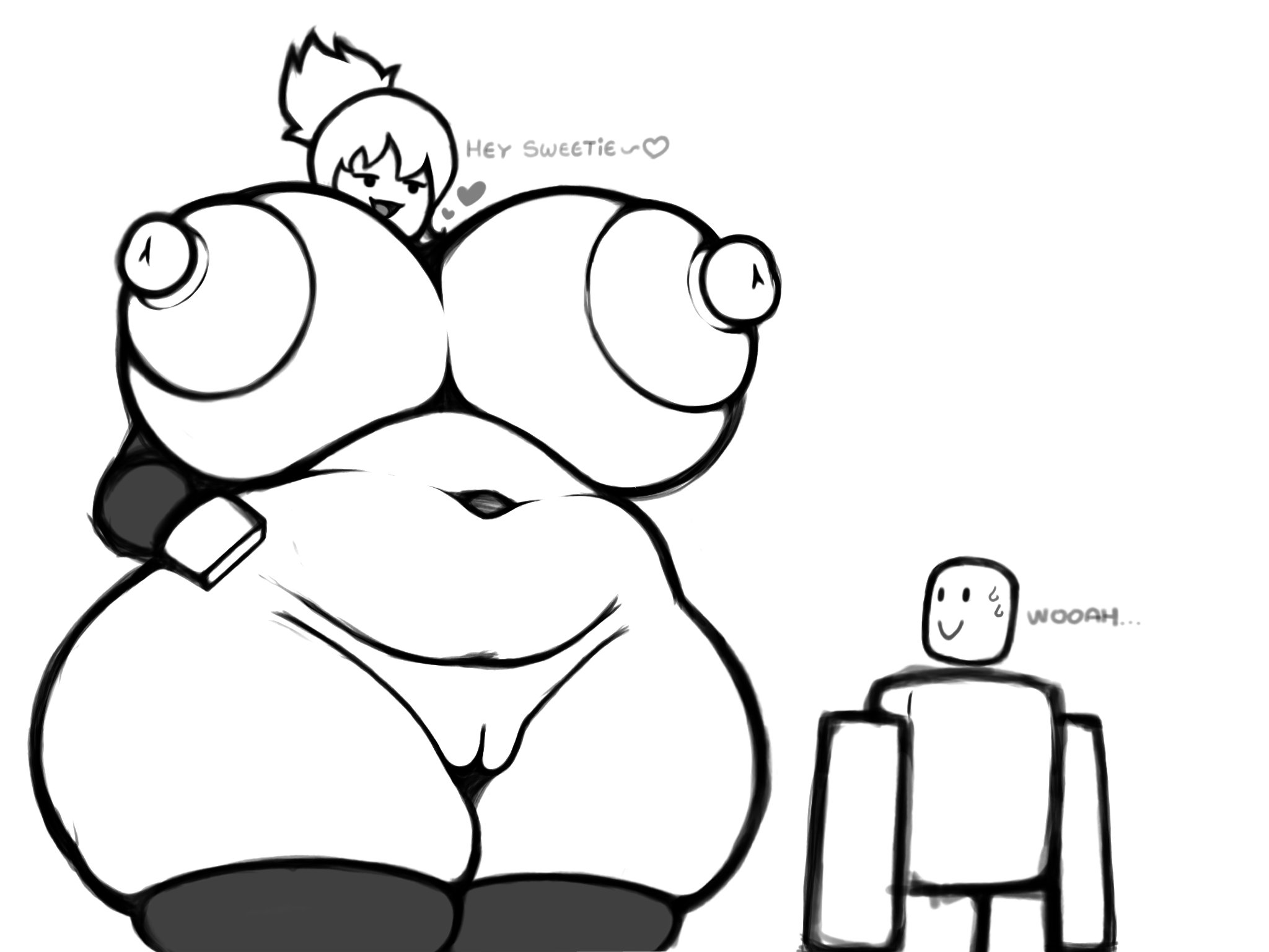 roblox, robloxian, sexy, tagme, tagme (artist)