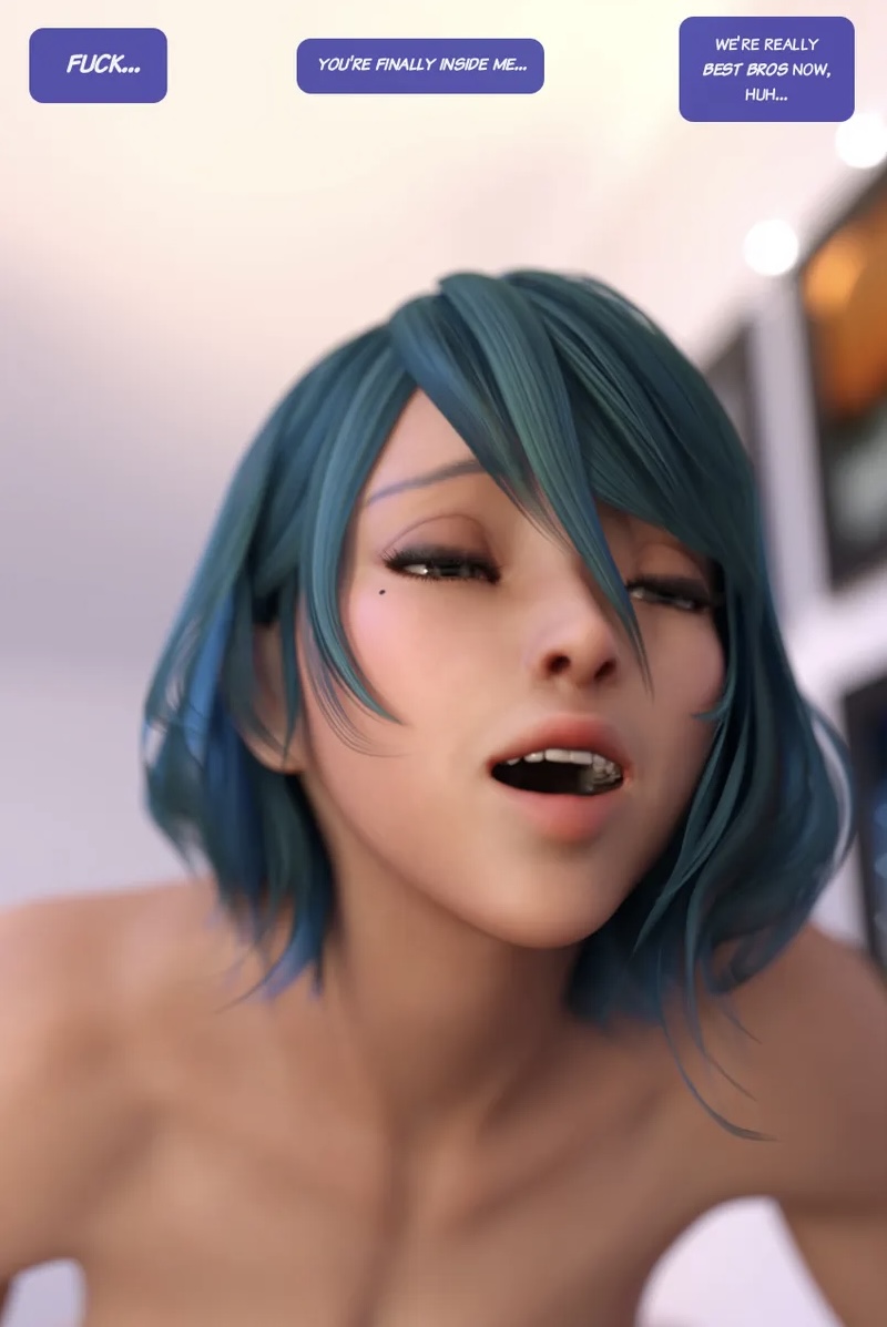Original Character (Original) Rule 34 Image