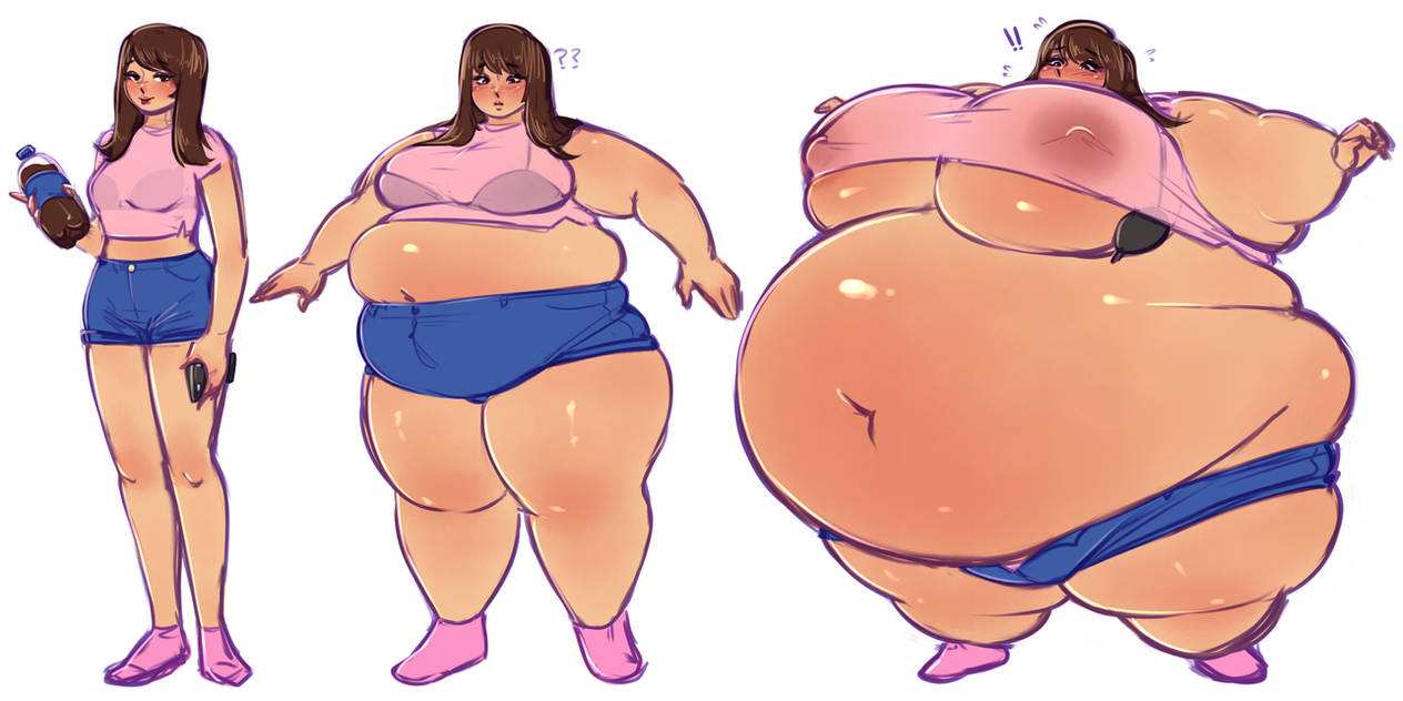 Blush Rule 34 Image