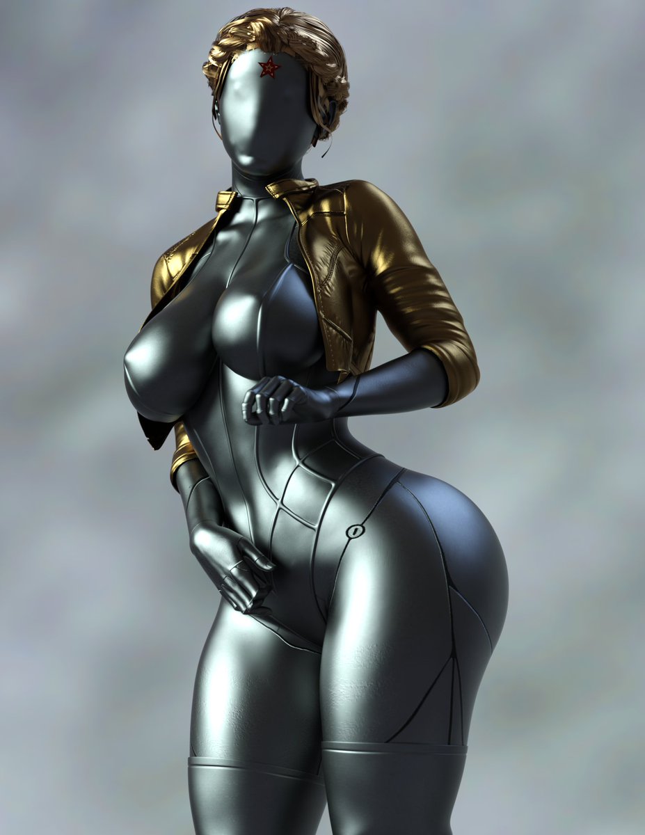 1girls 3d android android_girl artificial_intelligence ass athletic athletic_female atomic_heart big_breasts breasts bust busty cleavage curvaceous curvy curvy_figure digital_media_(artwork) eyes faceless faceless_character faceless_female female female_focus female_only fit fit_female gynoid hips hourglass_figure huge_ass huge_breasts humanoid large_breasts legs mature mature_female metallic_body pillowfun robot robot_girl robot_humanoid solo solo_female the_twins_(atomic_heart) thick thick_ass thick_hips thick_legs thick_thighs thighs top_heavy upper_body voluptuous waist wide_hips