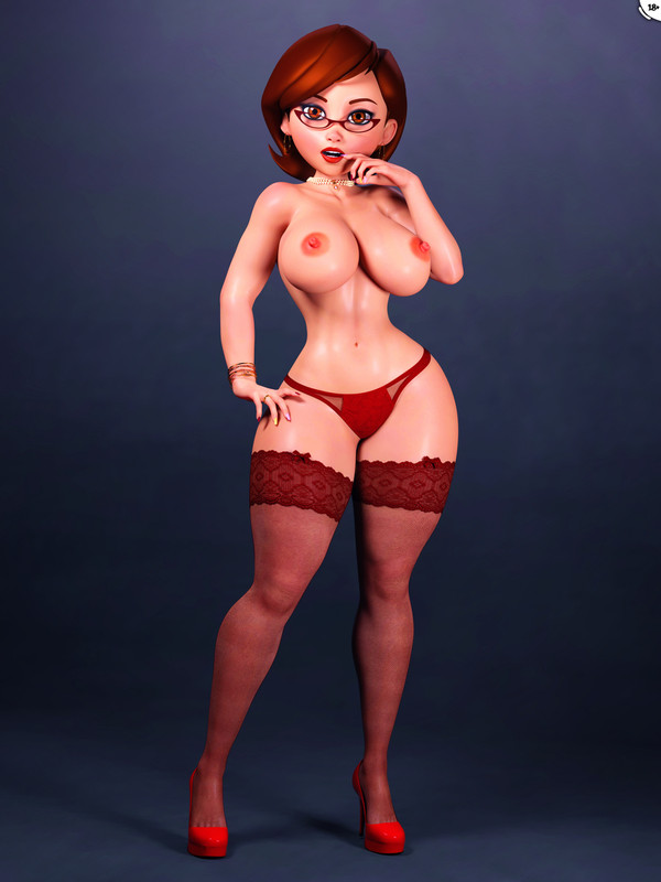 1girls 3d 3d_(artwork) athletic athletic_female big_ass big_breasts bottom_heavy breasts brown_hair bubble_ass bubble_butt busty disney elastigirl eyebrows eyelashes eyes female female_only fit fit_female hair helen_parr heroine high_heels hips hourglass_figure huge_ass human large_ass large_breasts legs light-skinned_female light_skin lips mature_female milf mother nail_polish pixar rainbow_nails red_socks short_hair smooth_skin socks superhero superheroine the_incredibles the_incredibles_2 thick thick_hips thick_legs thick_thighs thigh_socks thighhighs thighs top_heavy upper_body urqqurqq voluptuous waist wide_hips