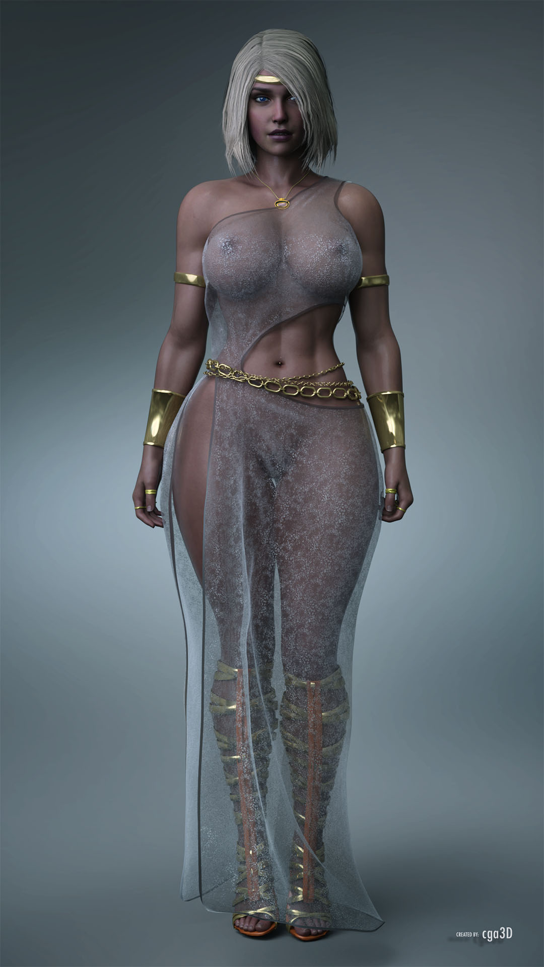 1girls, 3d, 3d (artwork), abs, alien, alien girl, ass, athletic, athletic female, belly button piercing, big ass, big breasts, big butt, blender, blender (software), blonde hair, blue eyes, breasts, busty, cga3d, curvy, curvy female, dc, dc comics, erotichris, female, female only, fitness, hourglass figure, huge breasts, injustice 2, kara danvers, kara zor-el, large breasts, midriff, muscular, muscular female, navel piercing, pierced belly button, pierced navel, pink nipples, seductive, see-through, see-through clothing, see-through dress, short hair, solo, solo female, supergirl, supergirl (injustice), superman (series), thick, thick ass, thick thighs, voluptuous, voluptuous female, wide hips