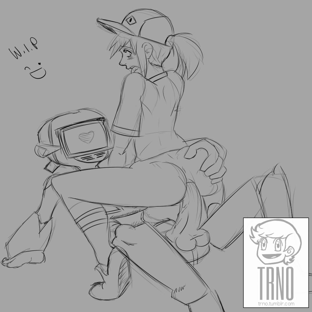 canti flcl haruko_haruhara penis sketch tagme trno