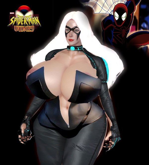 1boy 1boy1girl 1girls 3d alternate_body_type alternate_breast_size anti-heroine antiheroine areolae ass athletic athletic_female big_ass big_breasts black_cat_(marvel) black_cat_2099 breasts busty digital_media_(artwork) eyebrows eyelashes eyes felicia_hardy female fire_on! fit fit_female gigantic_breasts hair hair_down hips honey_select hourglass_figure huge_ass huge_breasts human hyper hyper_ass hyper_breasts illusion_soft large_ass large_breasts legs light-skinned_female light_skin lips long_hair male male/female marvel marvel_comics mask massive_breasts peter_parker platinum_blonde_hair spider-man spider-man:_edge_of_time spider-man_(series) spider-man_unlimited straight straight_hair superhero superheroine thick thick_hips thick_legs thick_thighs thief thighs top_heavy unseen_male_face upper_body voluptuous voluptuous_female waist white_hair wide_hips