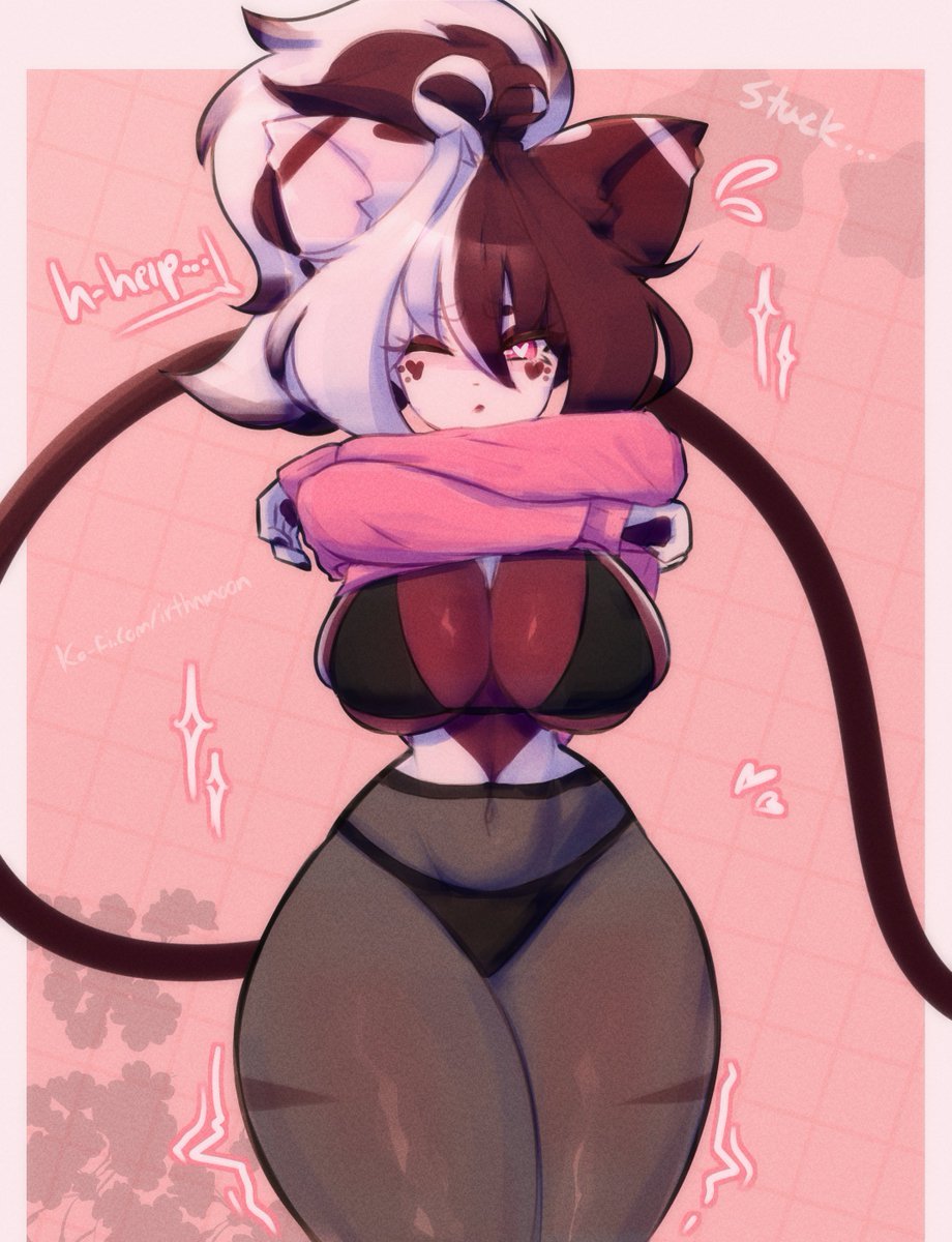 York (Irthnmoon) Rule 34 Image