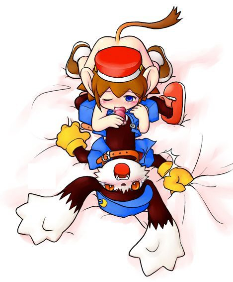 klonoa klonoa_(series) lolo_(klonoa) tagme