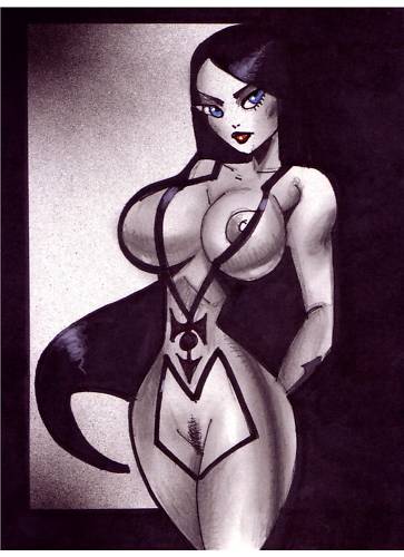 artist_request dc legion_of_superheroes shrinking_violet tagme