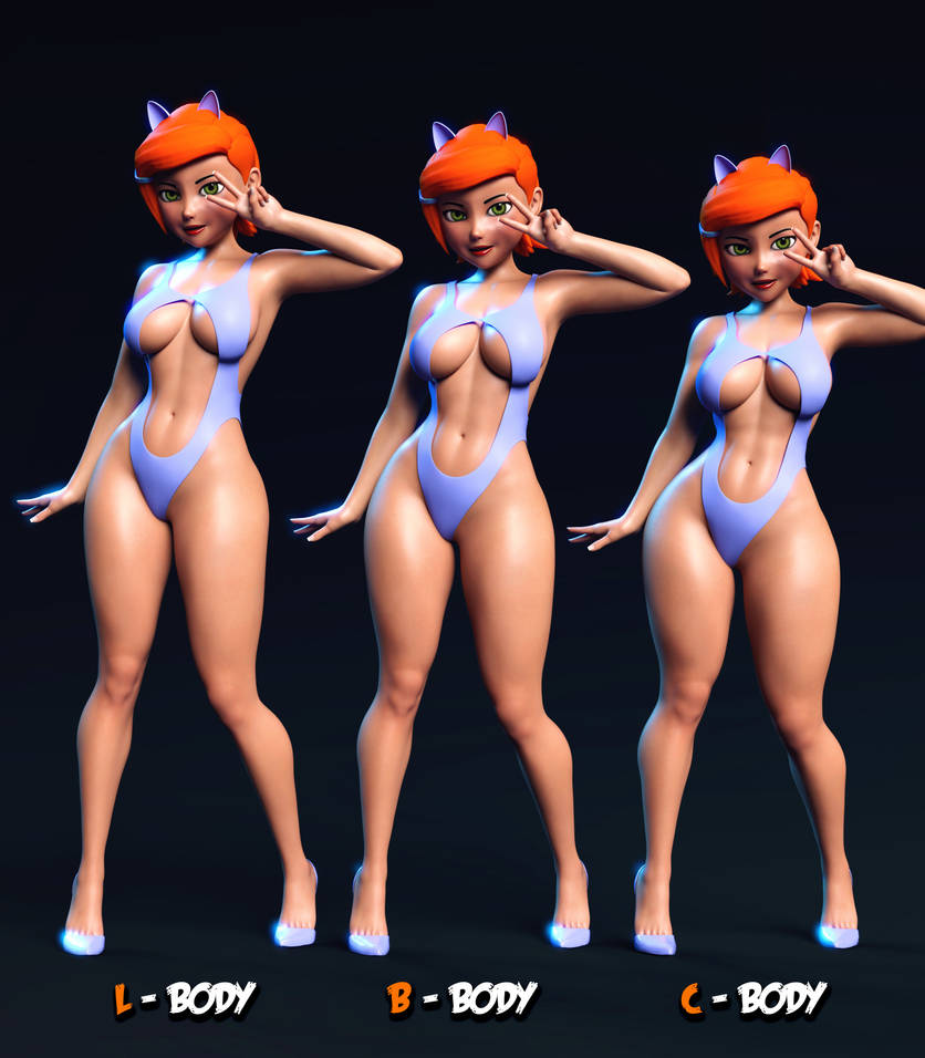 1girls, aged up, athletic, athletic female, ben 10, big breasts, bottom heavy, breasts, busty, cartoon network, curvaceous, curvy, curvy figure, digital media (artwork), eyebrows, eyelashes, eyes, female, female only, fit, fit female, gwen tennyson, hair, high heels, hips, hourglass figure, huge breasts, human, large breasts, legs, light skin, light-skinned female, lips, mature, mature female, orange hair, solo, thick, thick legs, thick thighs, thighs, top heavy, upper body, urqqurqq, voluptuous, waist, wide hips