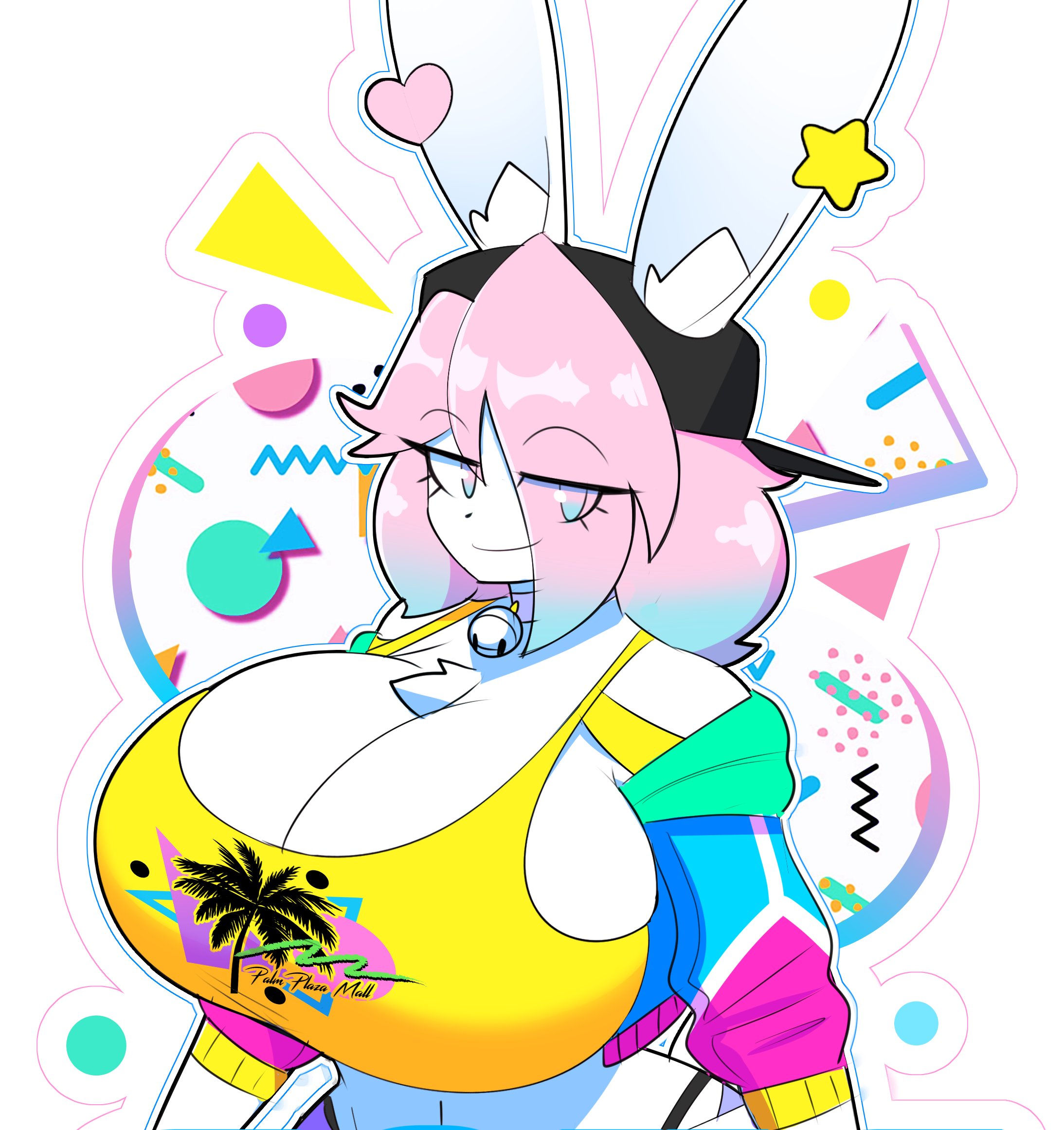 1boy, big breasts, breasts, busty male, furry, male, male only, male with breasts, peanut butter (theycallhimcake), theycallhimcake