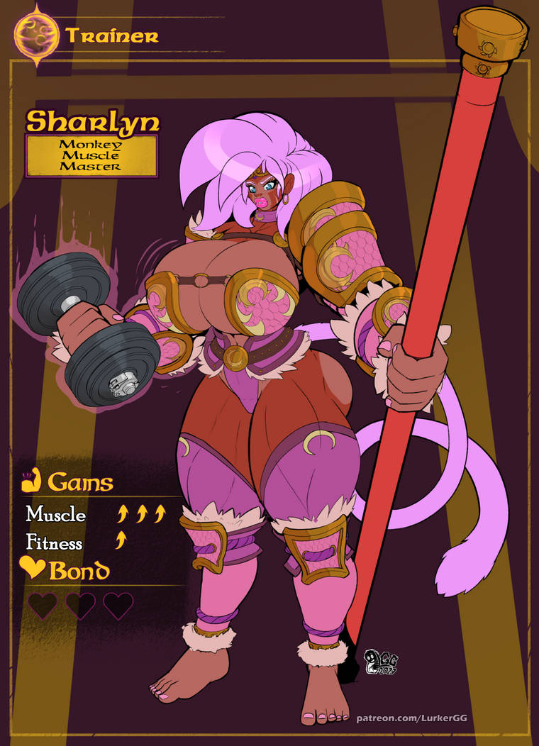 Original Character (Original) Rule 34 Image