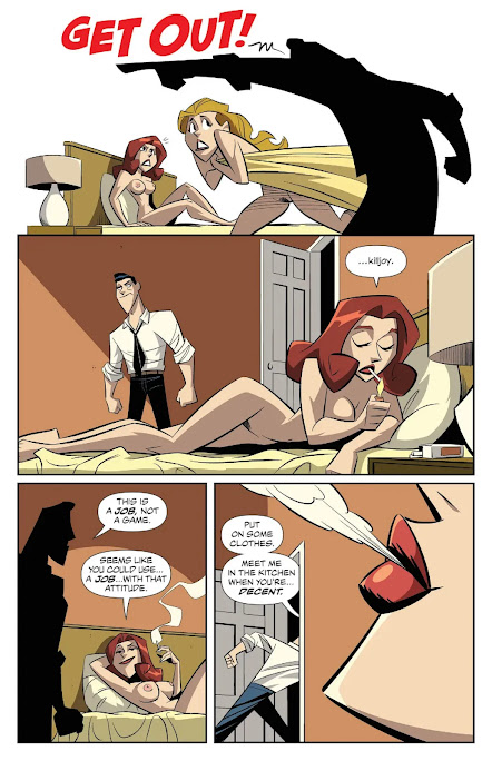 Ass Rule 34 Image
