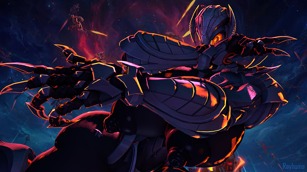 1girls, 3d, big breasts, breasts, female, gigantic breasts, huge breasts, marvel, marvel comics, marvel rivals, pose, rayhuma, robot, robot girl, rule 63, ultron, ultron (marvel rivals)