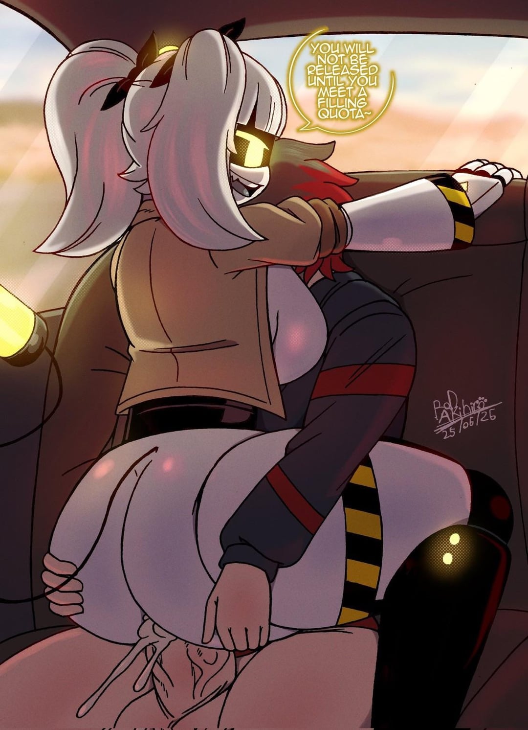 Rule34 Scroller 