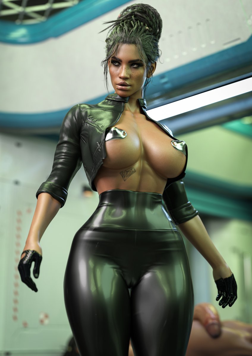 1girls, 3d, afro-native, athletic, athletic female, big breasts, breasts, brown body, brown skin, busty, cd projekt red, chest, cleavage, curvaceous, curvy, curvy figure, cyberpunk, cyberpunk (series), cyberpunk 2077, digital media (artwork), eyebrows, eyelashes, eyes, female, female focus, fit, fit female, hair, hips, hourglass figure, huge breasts, human, large breasts, legs, light brown body, light skin, light-skinned female, light-skinned male, lips, lower body, male, mature, mature female, panam palmer, penis, thejaderabbit, thick, thick legs, thick thighs, thighs, top heavy, upper body, voluptuous, waist, wide hips