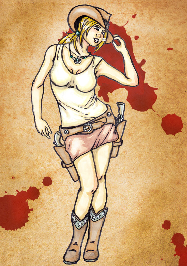 bonnie_macfarlane red_dead_redemption red_dead_redemption_(series) tagme