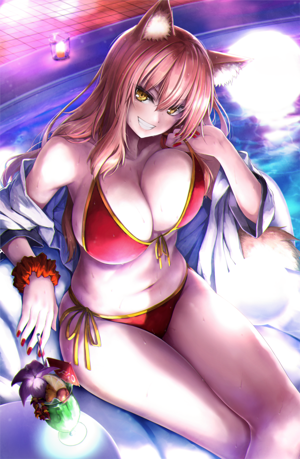 fate/extra_ccc fate/grand_order fate_(series) suien suzuka_gozen_(fate) tagme