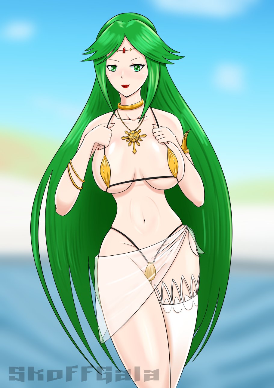 1girls Rule 34 Image