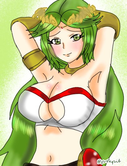 1girls Rule 34 Image