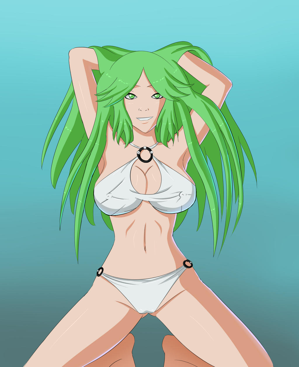 Female Only Rule 34 Image