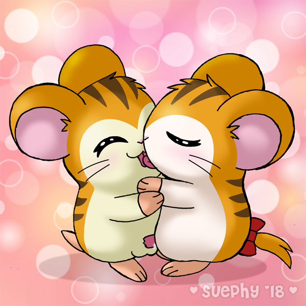 1:1 2018 accessory artist_name balls blush bodily_fluids brother brother_and_sister closed_eyes cricetid cum digital_drawing_(artwork) digital_media_(artwork) duo embrace erection female feral french_kissing fur furgonomics genital_fluids genitals hamster hamtaro_(series) happy heart hug incest kissing licking male male/female mammal multicolored_body multicolored_fur penis red_bow ribbons rodent romantic sandy_(hamtaro) sibling sister stan_(hamtaro) striped_body striped_fur stripes suephy tail tail_accessory tail_ribbon tan_body tan_fur tongue tongue_out twincest twins whiskers white_body white_fur