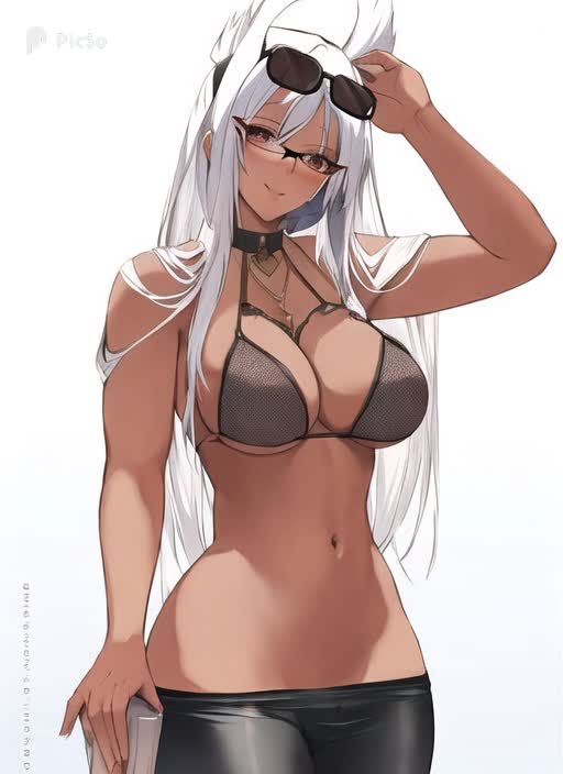 ai generated, big breasts, breasts, bunny ears, bunny girl, clothing, female, miruko, my hero academia, rumi usagiyama