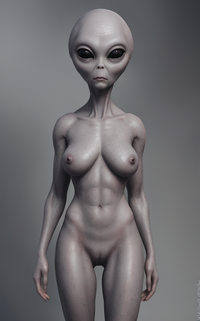 Alien Rule 34 Image